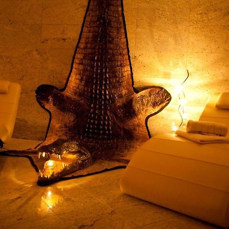 Hotel Relax 라젝크테플리스 외부 사진