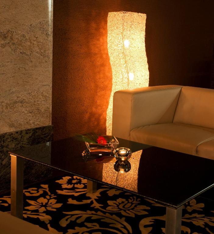 Hotel Relax 라젝크테플리스 외부 사진