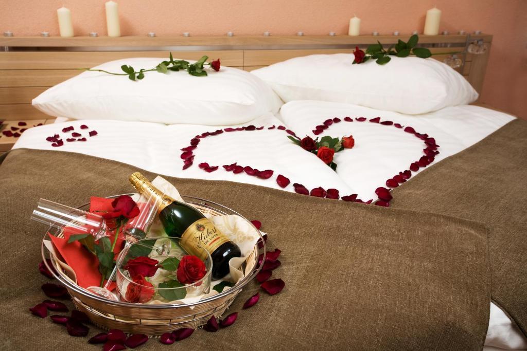 Hotel Relax 라젝크테플리스 객실 사진