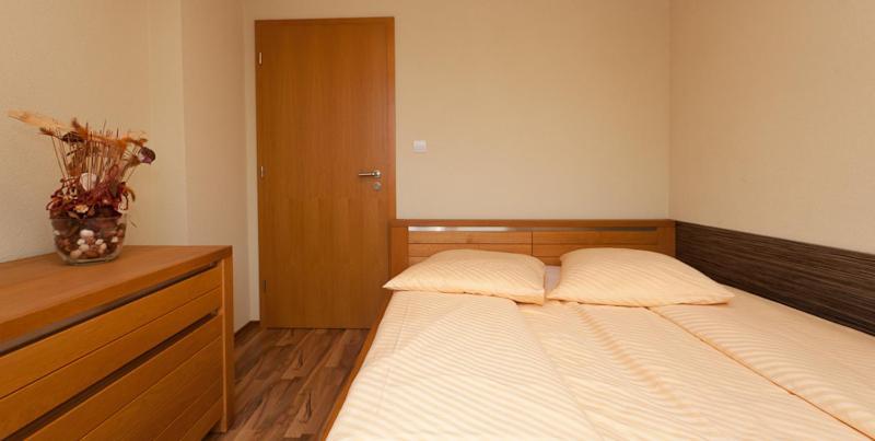 Hotel Relax 라젝크테플리스 객실 사진