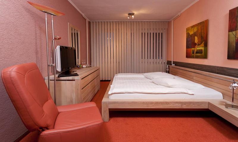 Hotel Relax 라젝크테플리스 객실 사진